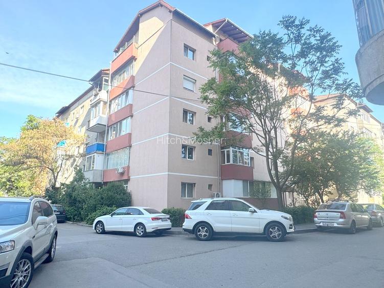 Apartament 2 camere-Simion Barnutiu Timisoara- comision 0 - 20