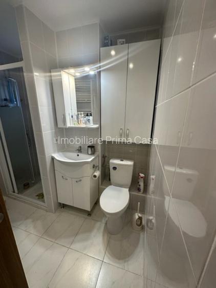 ZONA CENTRALA (Republicii) etaj2, apartament 1camera finisat! - 7