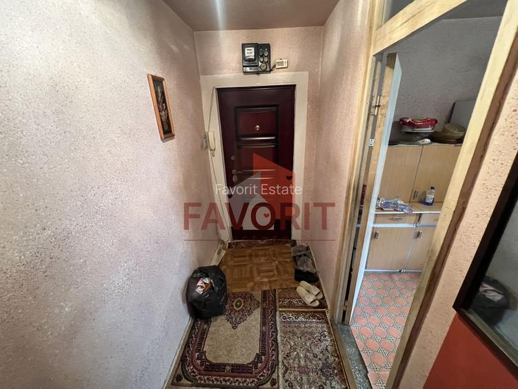 Apartament 2 camere | Complex Studentesc - 7