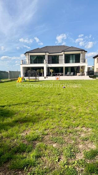 Oportunitate rară grădiniță | vilă 700 mp, curte 1500 mp ,lângă pădure - 2