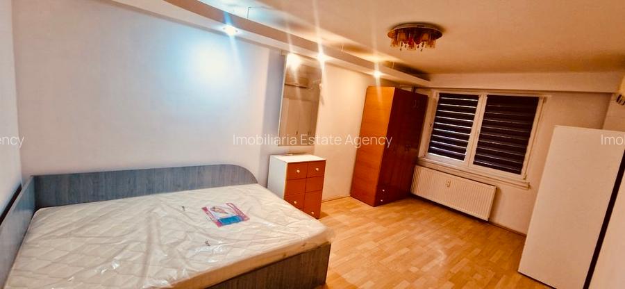 Apartament 3 camere Dristor - Lidl, 5 minute de metrou, mobilat si utilat - 4