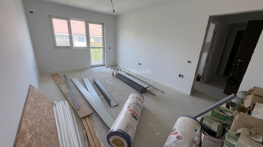 AP. 2 CAMERE - GRADINA PROPRIE 53 MP, BLOC NOU, PARCARE, COMISION 0% - 6