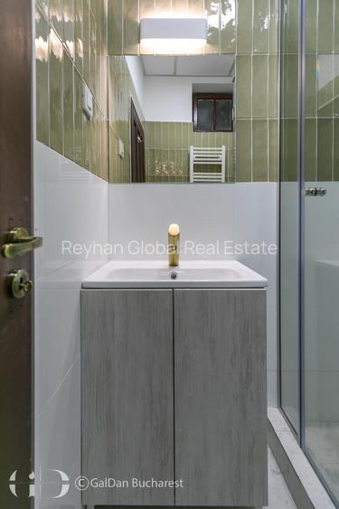 Apartament 3 camere Unirii centrala proprie metrou - 14