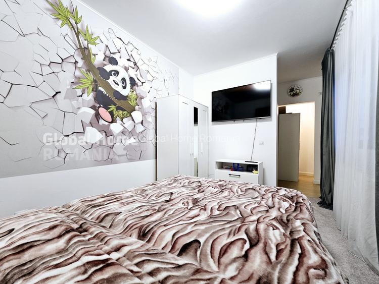 Vila  136 MP | Tunari | Curte 145 MP | Centrala Proprie - 25