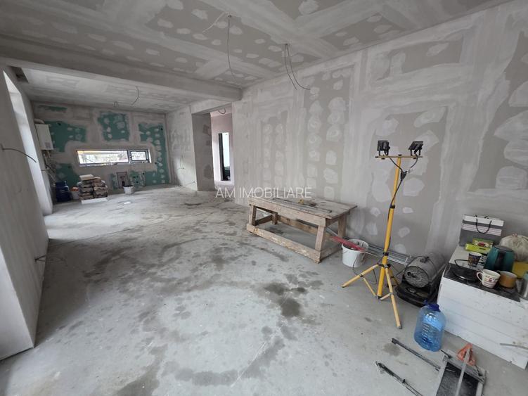 CASA INDIVIDUALA DRUMUL FERMEI, TOATE UTILTATILE, SMART, NOU, COMIS 0% - 6