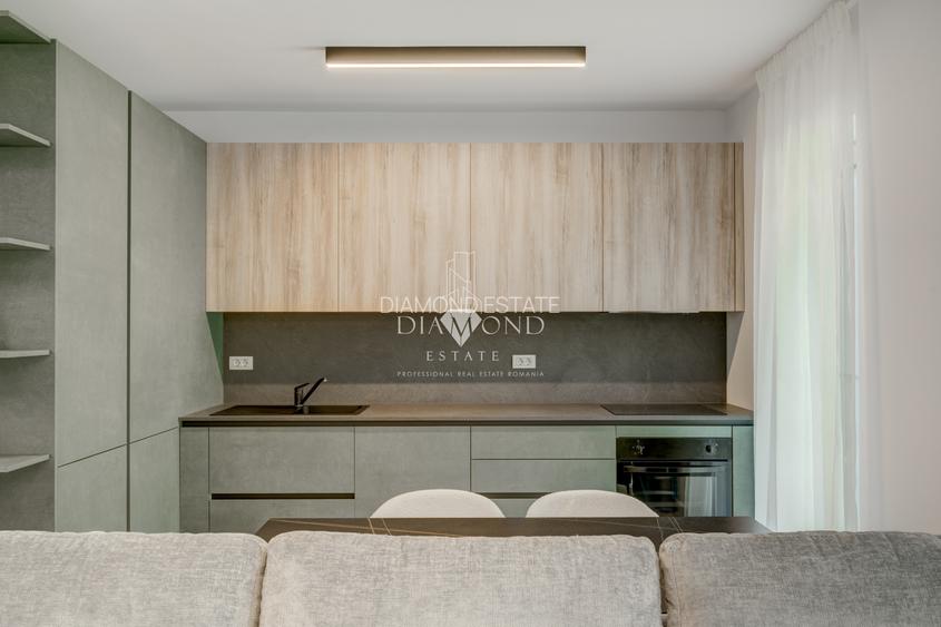0% Comision! Totul NOU | Prima inchiriere | Duplex 3 camere The Village - 7