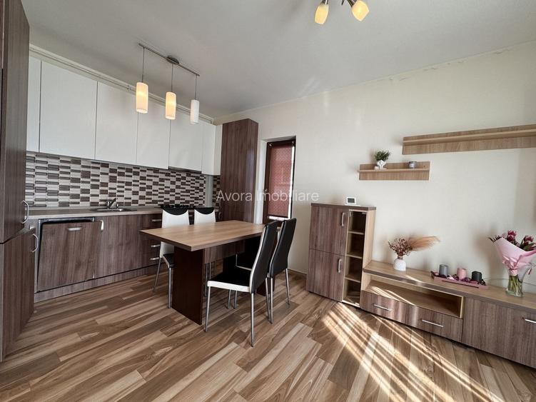 Giroc-Neptun,  Etaj 2, Disponibl imediat - 8