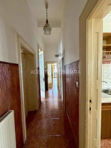 Apartament 3 Camere | Vila Interbelica | Comision 0| - 12