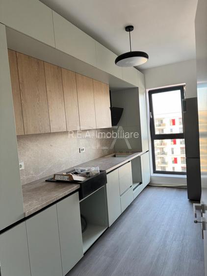 Apartament 2 camere | Complexul Rezidential Exigent Plaza Faza 5 | Loc de parcar - 11