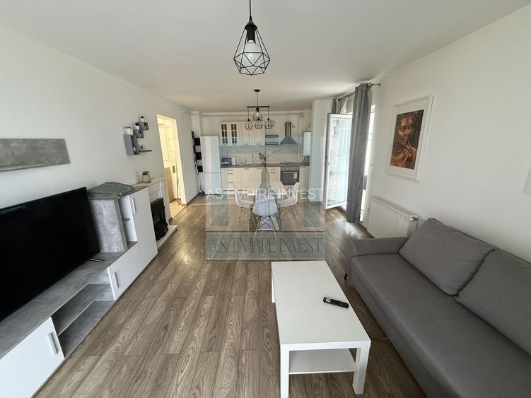 Apartament 2 camere, parcare,boxa,TERASA 16 mp-zona Tractorul - 3