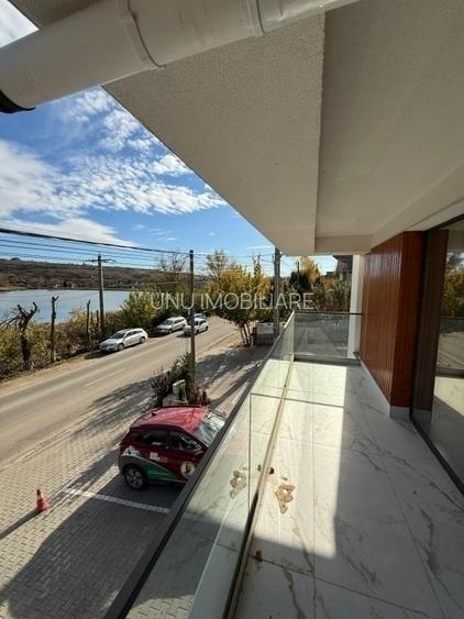 2 camere - etaj 1- Don Lake View- Rediu Lac- 59 mp - 117500 euro - 2