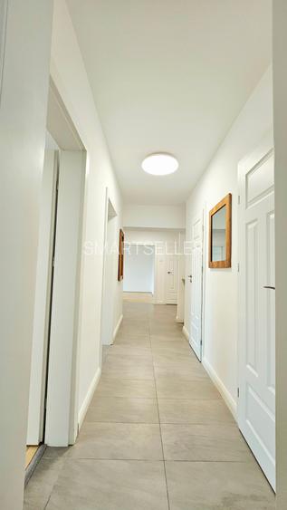 Eleganță pe Splaiul Unirii | Vedere Radu Vodă | Bloc 1996 | Renovat Integral! - 13