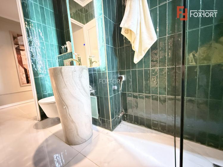 Apartament cu 3 camere de vanzare in Timisoara, zona Cetatii - 35