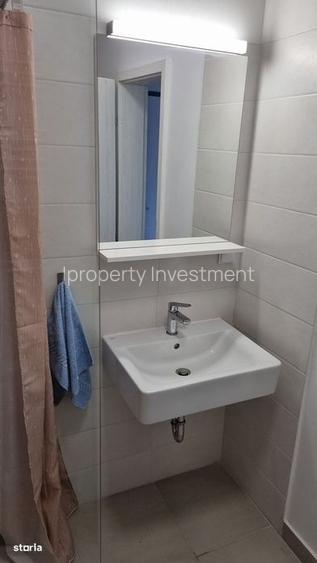 Lujerului | GranVia Park | Garsoniera | Parcare | Centrala | Panoramic - 12