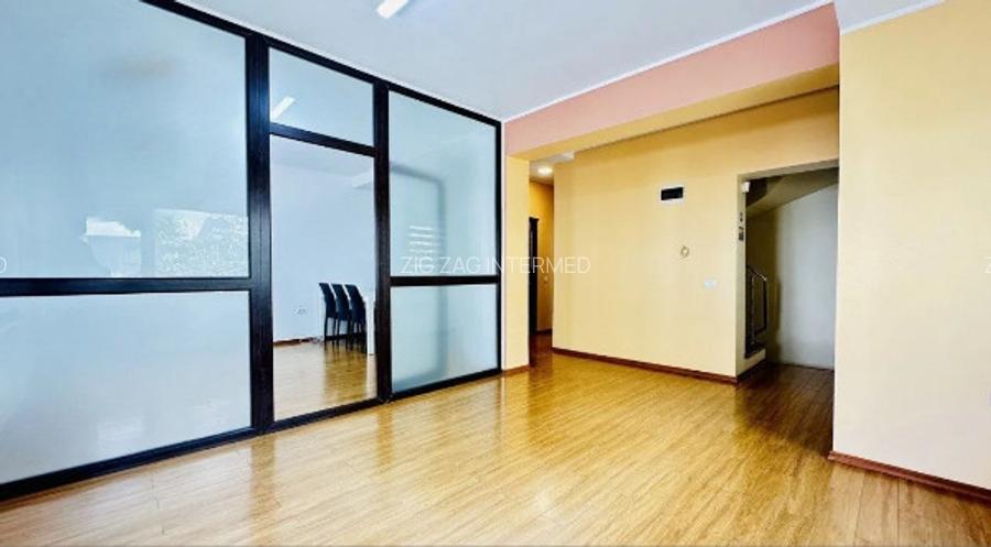 Tabacarie - City Mall, imobil P+1+M, 6 camere, IDEAL BIROURI - 2