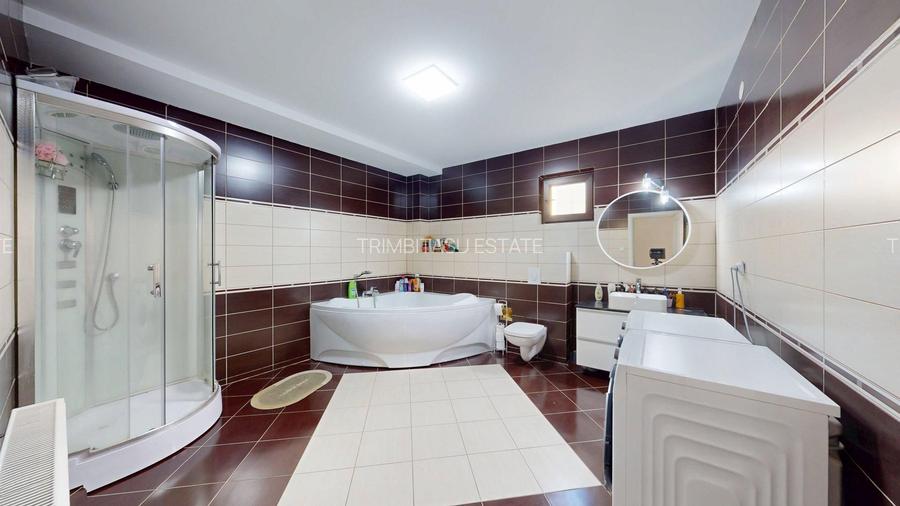 VOLUNTARI - Locuinta Ideala pentru Familie sau Activitati Mixte - 10