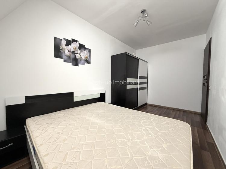 Apartament 2 camere, 52 mp utili, mobilat - Dambovita - 6