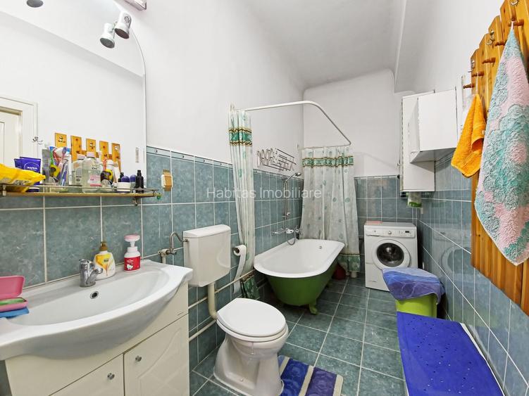 0% Comision Casa 3 camere, intr-un imobil cu 2 apartamente, Central - 22