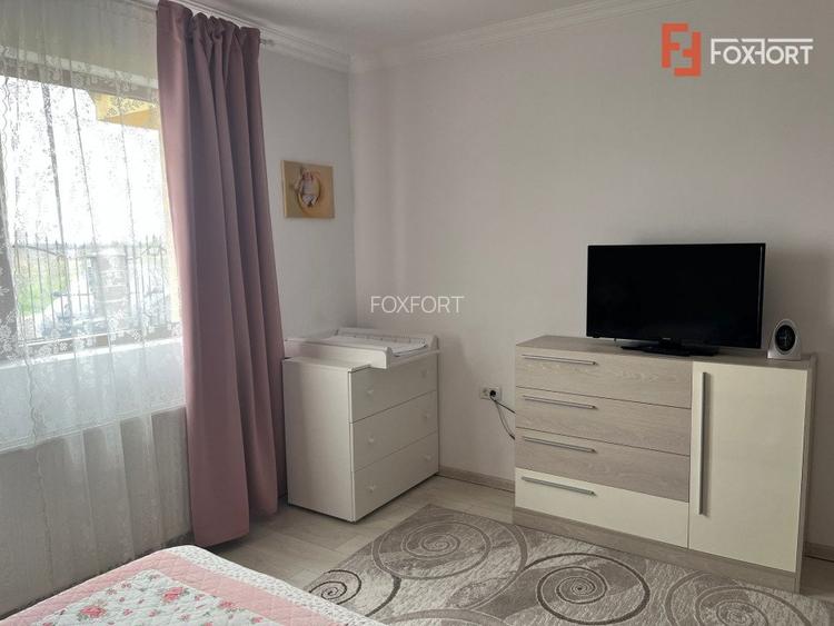 Casa individuala, 3 camere, 140 mp Mosnita Noua  - 15