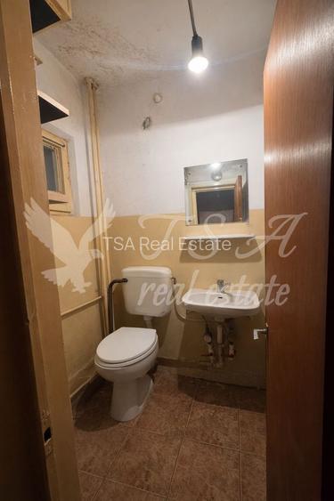 Apartament 3 camere, decomandat, zona Rahova - 15