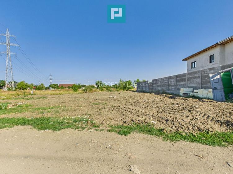 Loc de casă în cartierul rezidențial Gai - 2