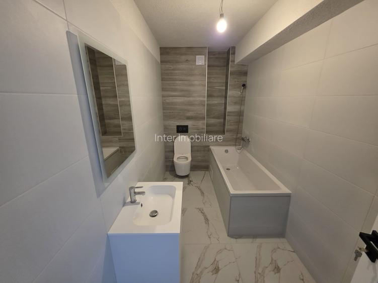 Apartament  2 cam decomandat,Popas Pacurari,59mp, et.1/3,cod:15327 - 10