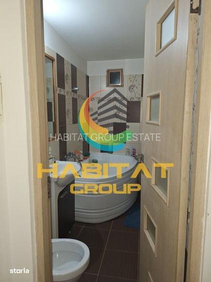 Apartament 3 Camere Oraselul Copiilor Brancoveanu 78 Mp Liber - 9