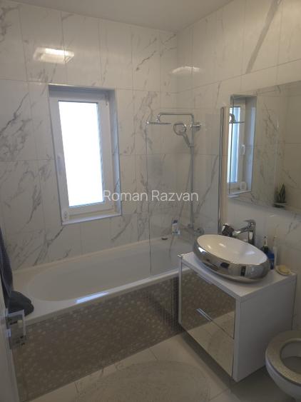 Inchiriez apartament 2 camere  - 4