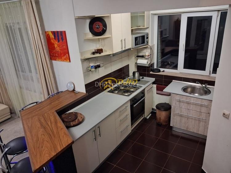 Apartament cu 2 camere, Nicolina. - 3