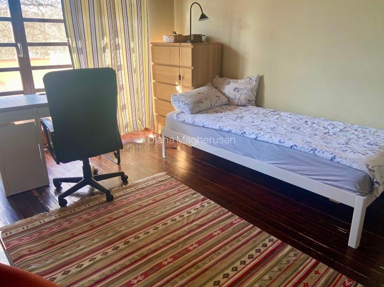 Direct de la  proprietar Vila 5 camere cu grădină în Timisoara, mobilată complet - 11