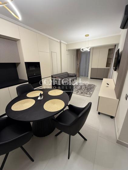 Apartament 2 camere | Ultrafinisat | Garaj | Lift | Zona BMW Floresti - 3