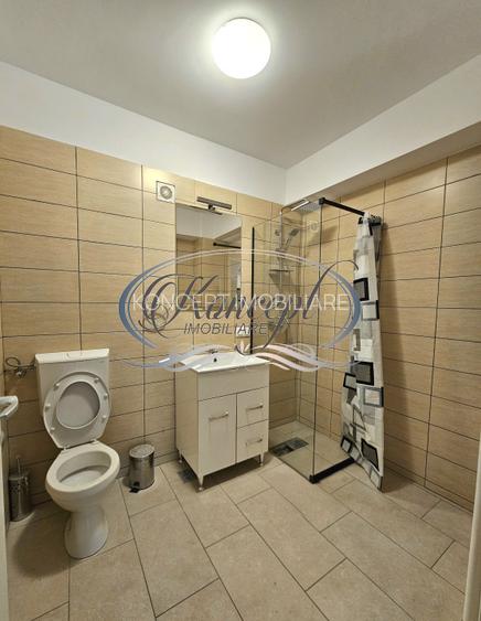 Apartament cu terasa generoasa pe strada Maramuresului - 11