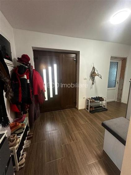 Reco Casa noua cu teren in Cabesti - 18