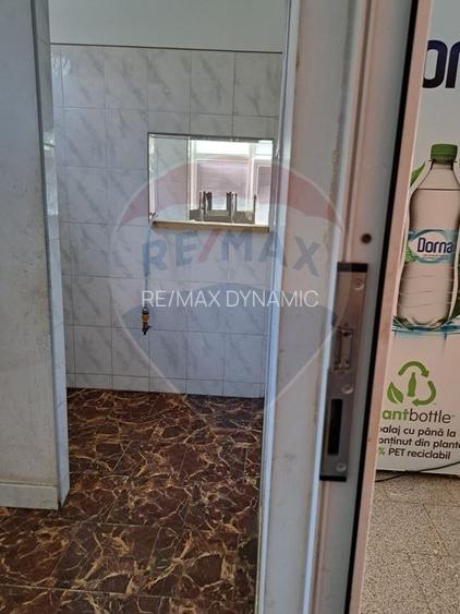 Spațiu comercial modern 160mp de închiriat în zona Aurel Vlaicu - 5