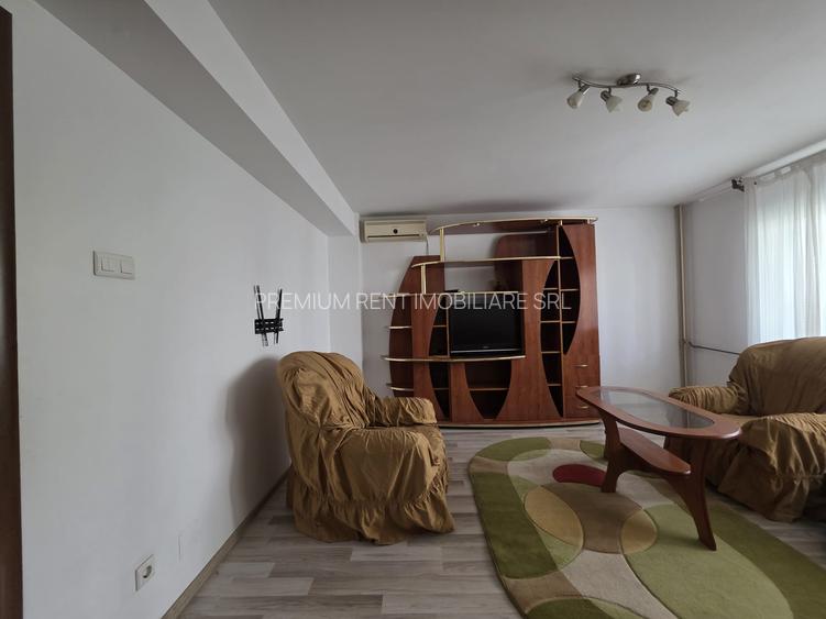Decebal, 2 camere, 5 min metrou Muncii, loc parcare, 65 mp,  renovat recent - 16