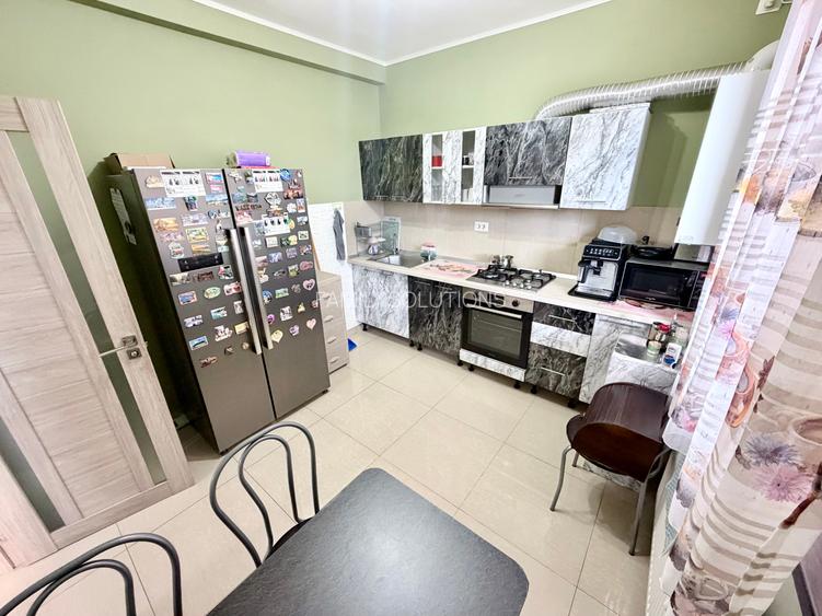 Casa P+1+M la 70m fata de STB. 5 cam. Util 132mp. Teren 183mp - 22