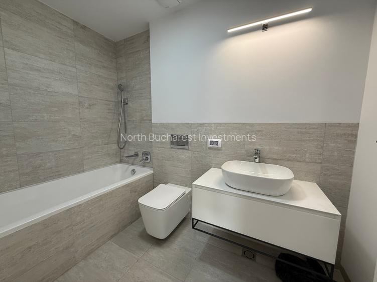 Studio + GRĂDINĂ 20 mp | Parter | 44 mp | Bloc nou - 8