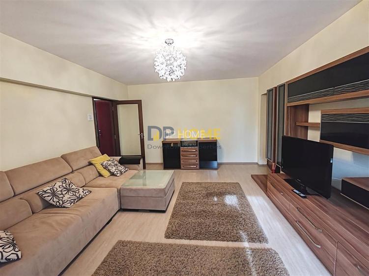 Apartament 3 camere zona Tei Parcul Circului - 2