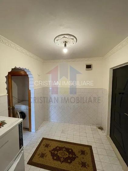 2 camere, etaj 1, Mobilat si Utilat, Dorobantilor - 7