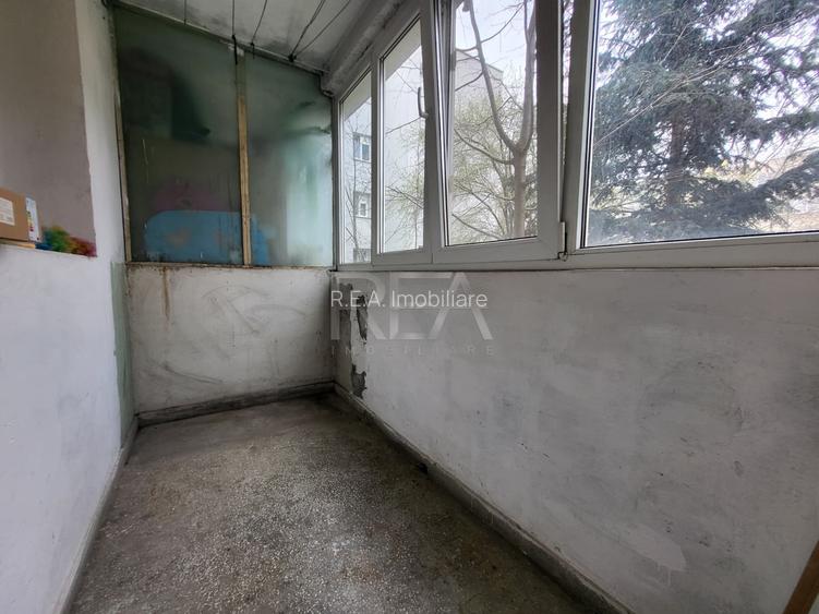 4 camere spatios - Nicolae Grigorescu - 20