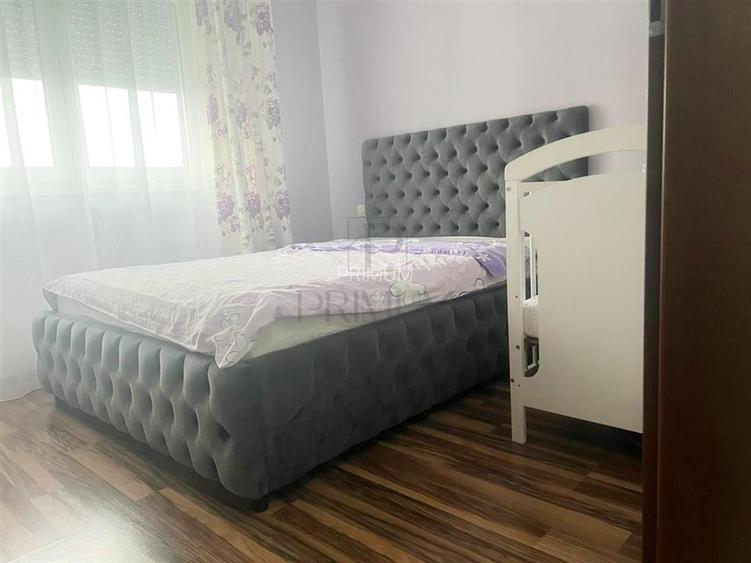 LIPOVEI - 3CAM - INCALZIRE IN PARDOSEALA - BALCON SPATIOS - ETAJ 1 - 3