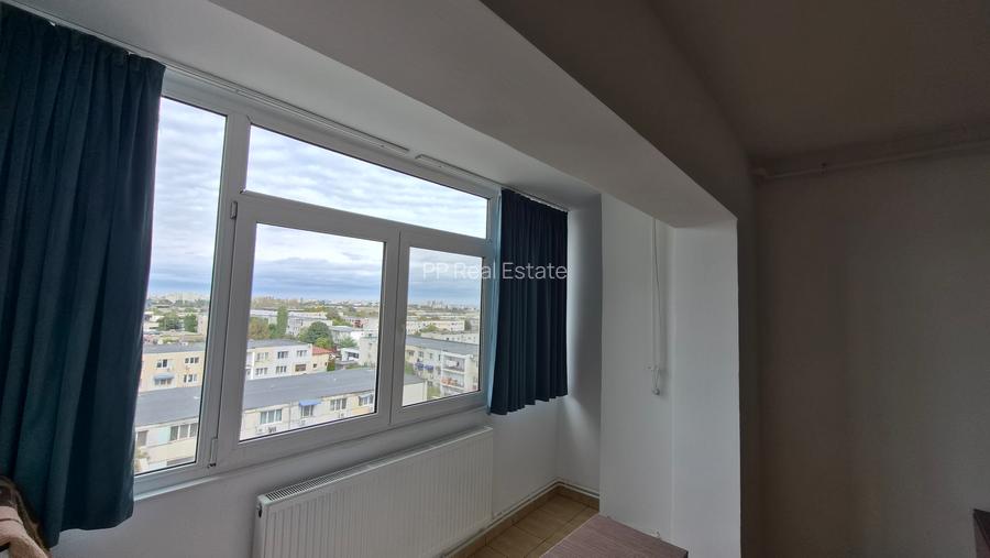 Zona CET - ap 2 camere, dec , et 8/10 , centrala gaze - 9