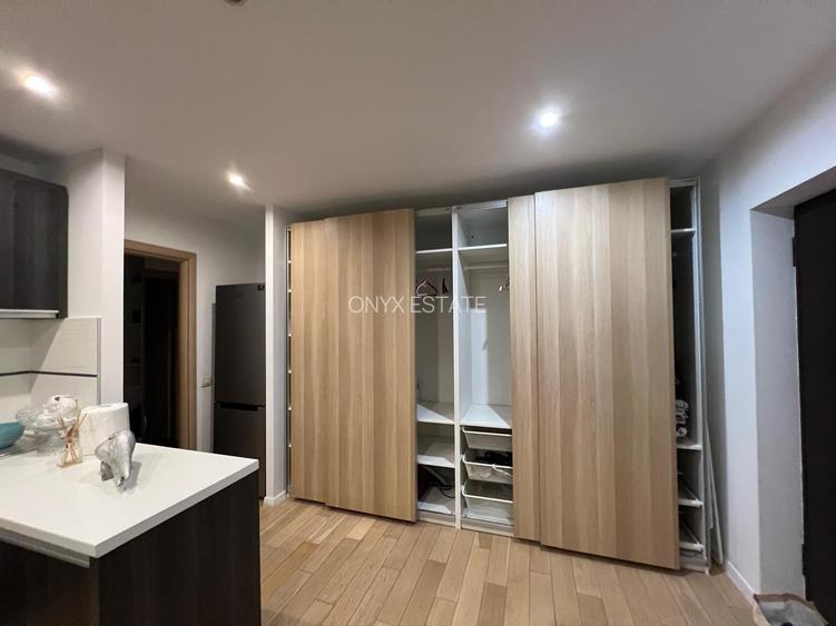 Apartament 2 camere spatios/ loc parcare in subteran - 13