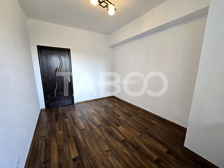 Apartament 2 camere etaj 2 balcon lift Doamna Stanca Sibiu Comision 0 - 5