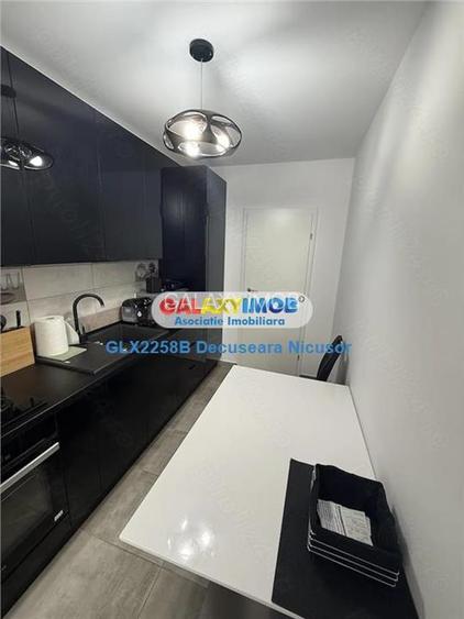 Apartament 2 camere Mobilat Utilat Militari Residence 79 900 euro - 8