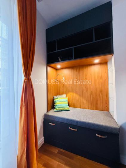 4 CAMERE | HERASTRAU | AVIATIEI | PARCARE | METROU - 9