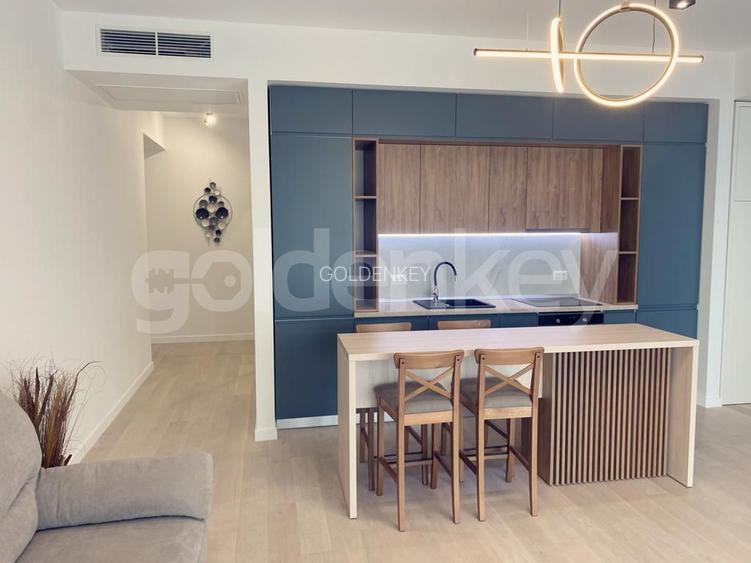 Apartament 2 camere in complex rezidential | Parc Verdi - 3