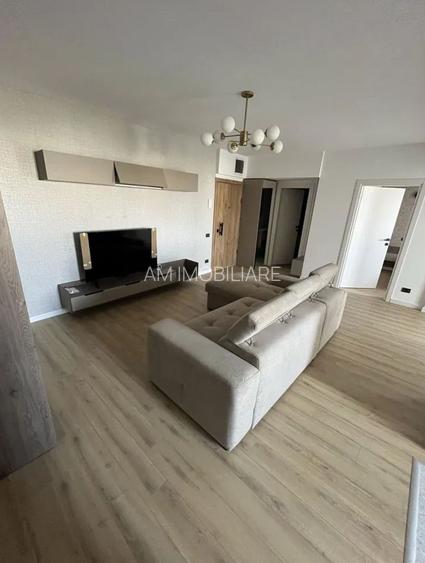 AP. 2 CAMERE- ROKA RESIDENCE, CENTRALA, PARCARE, MASINA DE SPALAT VASE - 4