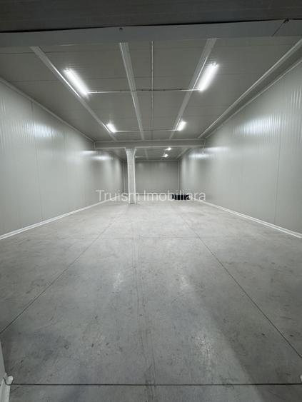 Anunt de inchiriere – spatii comerciale si industriale (depozite/ hale) Ploiesti - 14