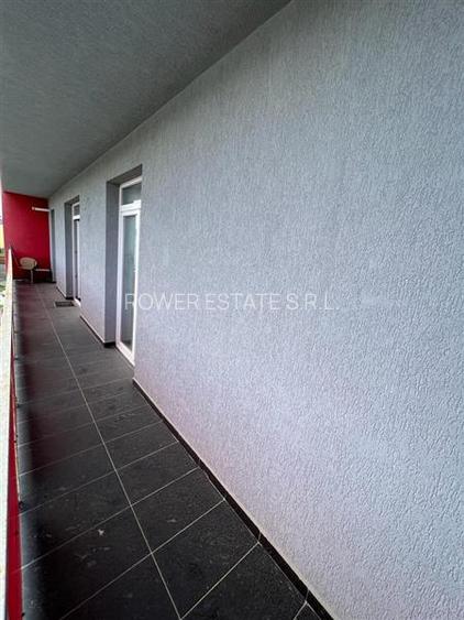 Apartament 2 camere,54 m.p,parcare subterana,situat in cartierul Zorilor! - 17